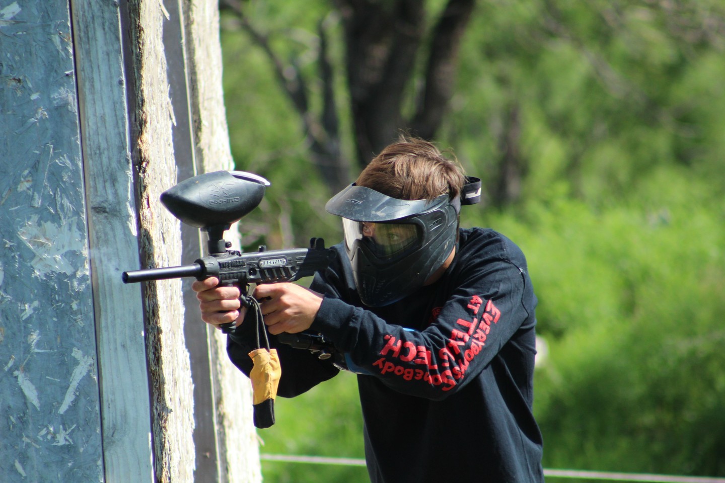 Tactical Gear